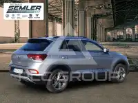 2026 Volkswagen T-Roc