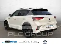 2026 Volkswagen T-Roc