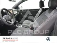 2026 Volkswagen T-Roc