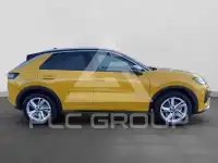 2026 Volkswagen T-Roc