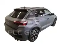 2026 Volkswagen T-Roc