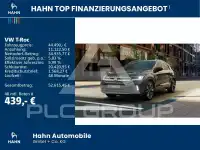 2026 Volkswagen T-Roc