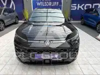 2026 Volkswagen T-Roc