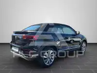 2026 Volkswagen T-Roc