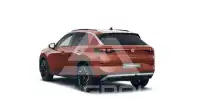 2026 Volkswagen T-Roc