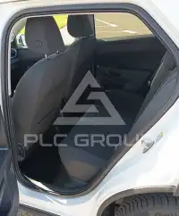 2026 Volkswagen T-Roc