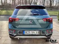 2026 Volkswagen T-Roc