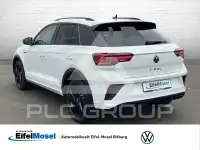 2026 Volkswagen T-Roc