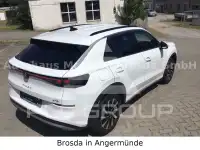 2026 Volkswagen T-Roc