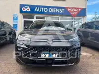 2026 Volkswagen T-Roc