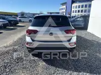 2026 Volkswagen T-Roc