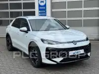 2026 Volkswagen T-Roc