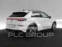 2026 Volkswagen T-Roc