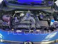 2026 Volkswagen T-Roc