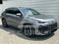 2026 Volkswagen T-Roc