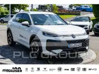 2026 Volkswagen T-Roc