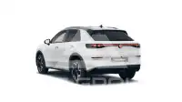 2026 Volkswagen T-Roc