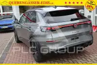 2026 Volkswagen T-Roc