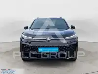 2026 Volkswagen T-Roc