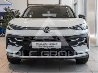 2026 Volkswagen T-Roc