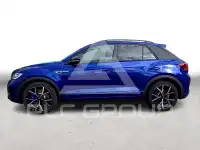 2026 Volkswagen T-Roc