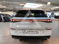 2026 Volkswagen T-Roc