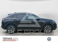 2026 Volkswagen T-Roc
