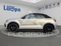 2026 Volkswagen T-Roc