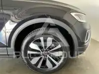 2026 Volkswagen T-Roc