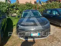 2026 Volkswagen T-Roc