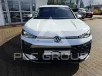 2026 Volkswagen T-Roc