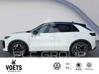 2026 Volkswagen T-Roc