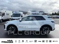 2026 Volkswagen T-Roc