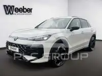 2026 Volkswagen T-Roc