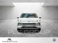 2026 Volkswagen T-Roc