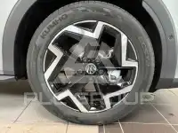 2026 Volkswagen T-Roc