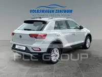 2026 Volkswagen T-Roc