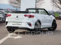 2026 Volkswagen T-Roc