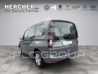 2026 Volkswagen Caddy