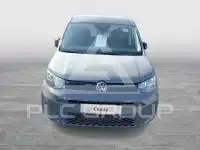 2026 Volkswagen Caddy