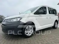 2026 Volkswagen Caddy