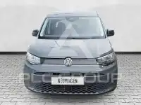 2026 Volkswagen Caddy