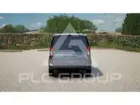 2026 Volkswagen Caddy