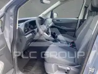 2026 Volkswagen Caddy
