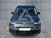2026 Volkswagen Caddy