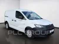 2026 Volkswagen Caddy