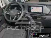 2026 Volkswagen Caddy