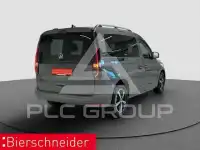 2026 Volkswagen Caddy