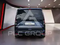 2026 Volkswagen Caddy