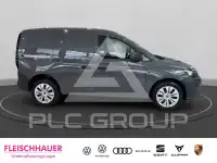 2026 Volkswagen Caddy